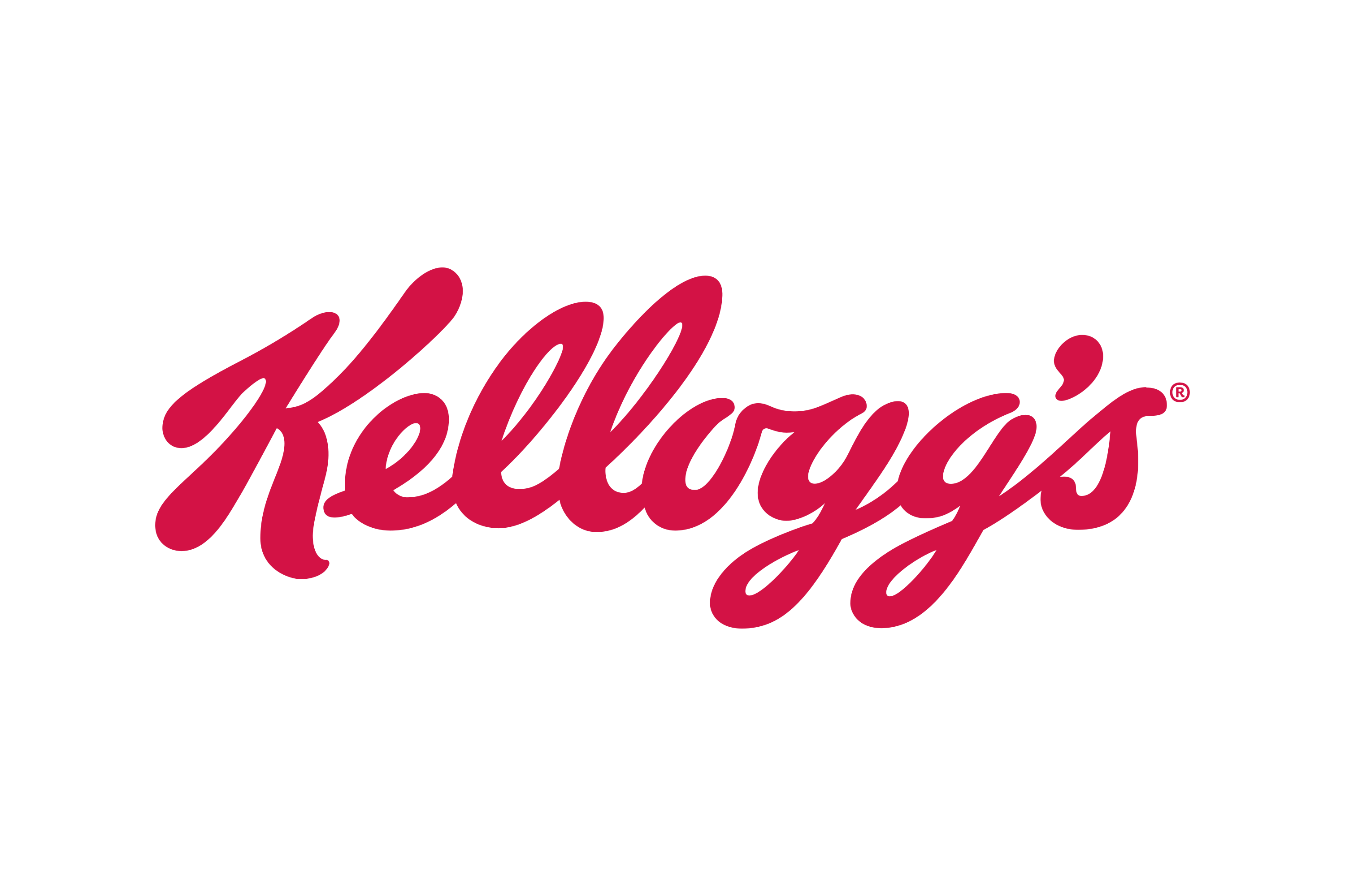 Kellogg's